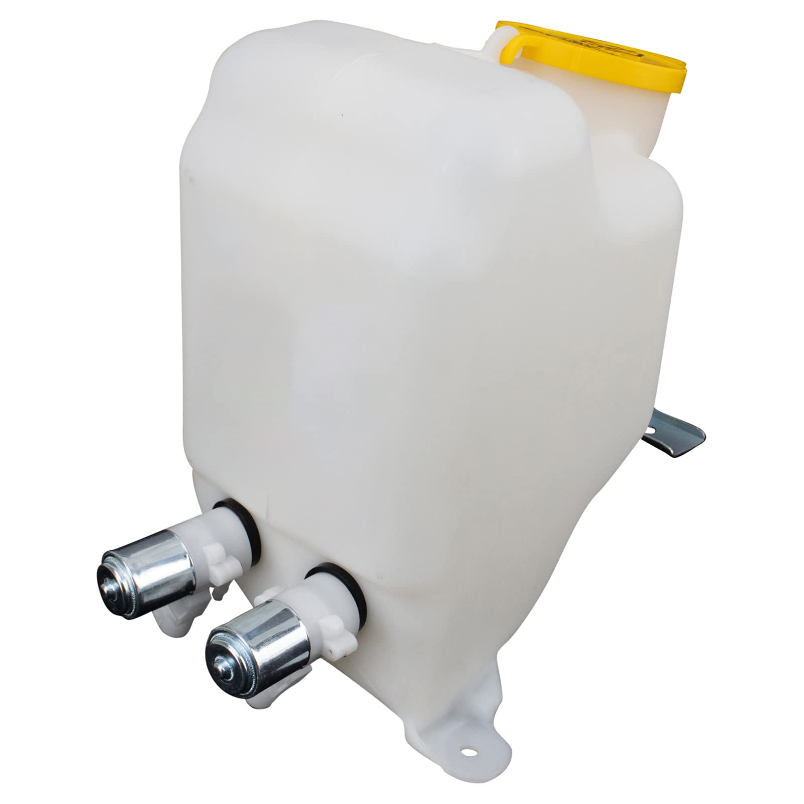 Trq Windshield Washer Reservoir Compatible With 1997-2002 Jeep Wrangler Ch1288144