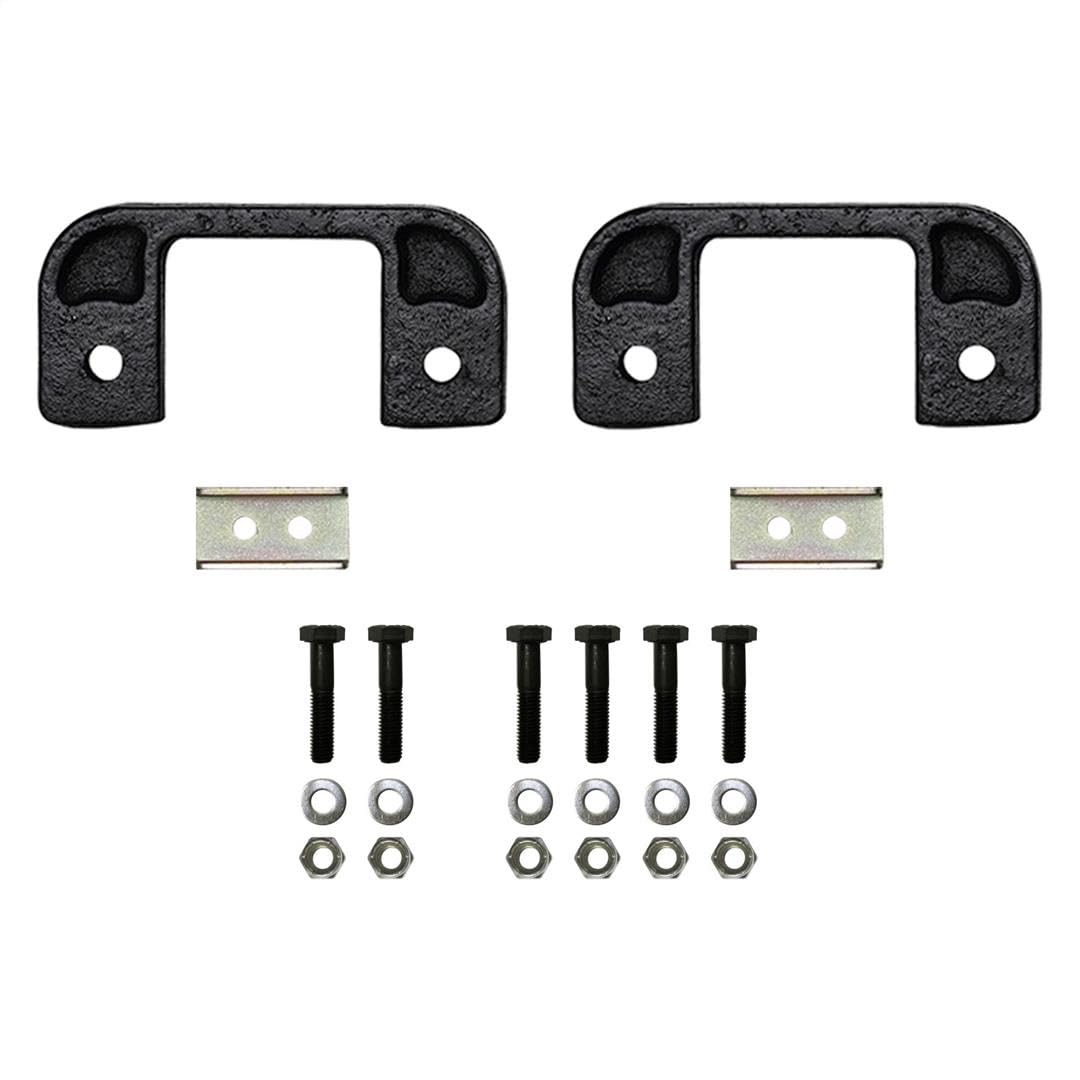 Skyjacker Leveling Kit C1420Lmmr For 2020-2022 Jeep Gladiator - 2-Inch