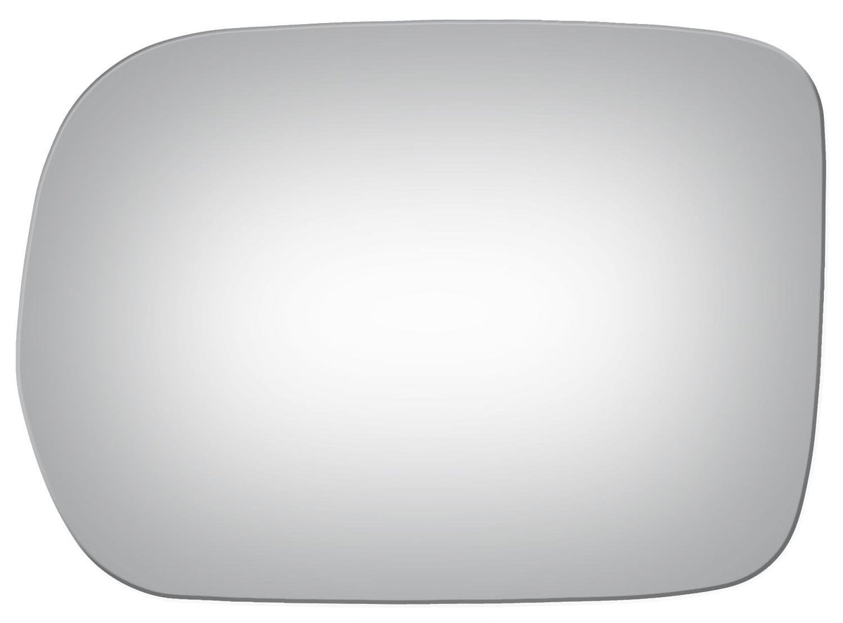 Burco 2962 Driver Side Replacement Mirror Glass for 2003-2008 HONDA PILOT