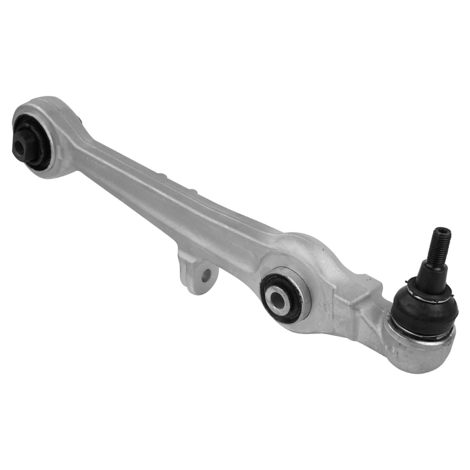 Trq Front Lower Control Arm With Ball Joint Set Compatible With 2000-2004 Audi A6 Quattro 2000-2003 A8 Quattro 2001-2003 S8 2003