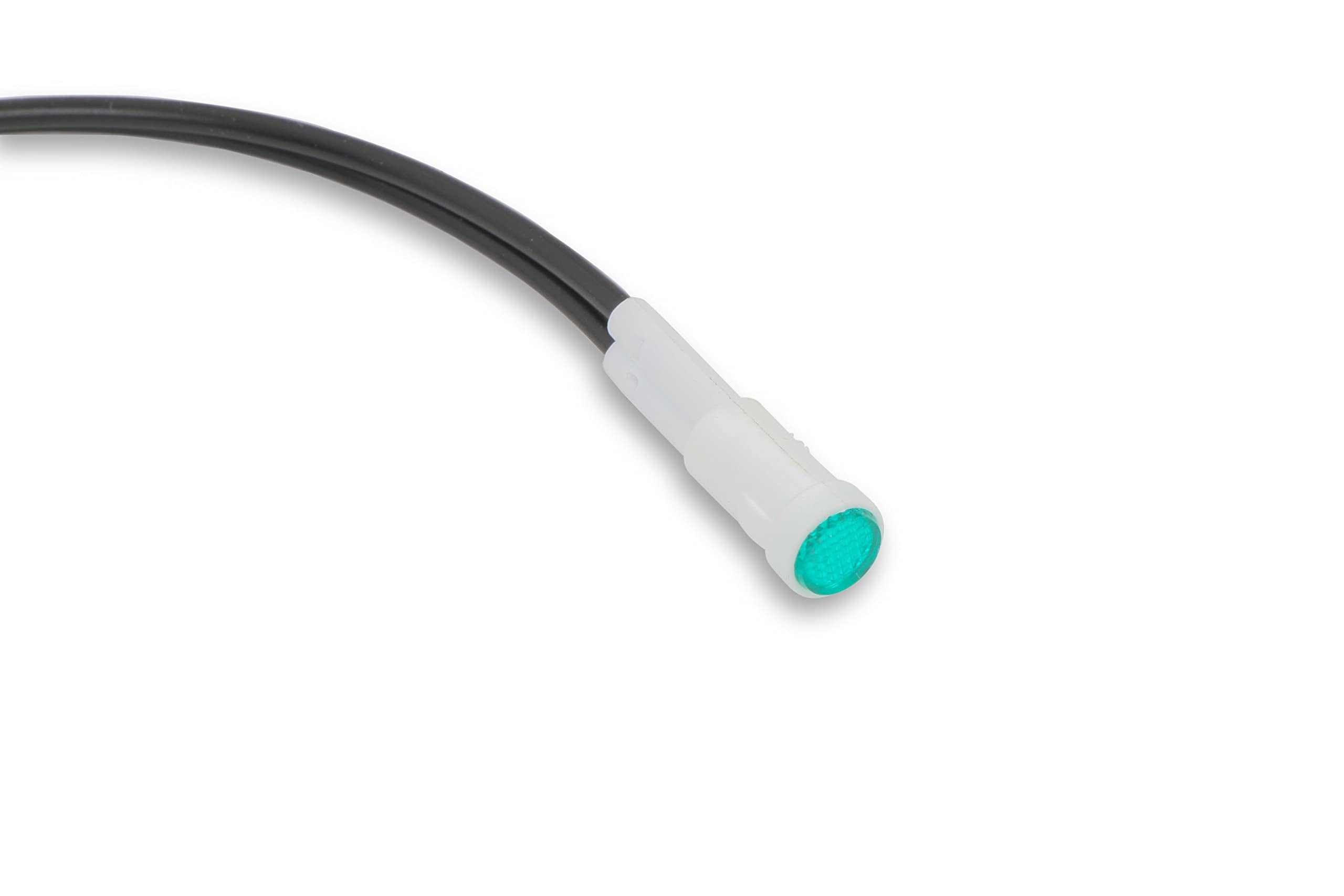 B&M 46076 Launch Control Solenoid With Installation Kit