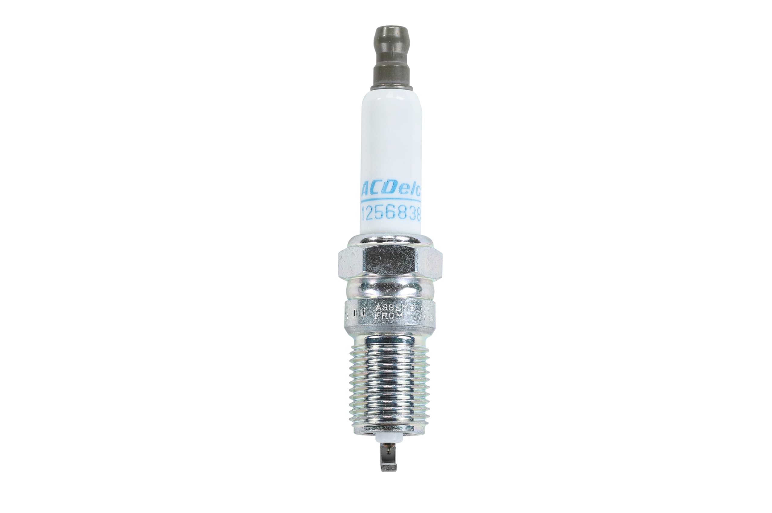 Acdelco Gm Original Equipment 41-101 Iridium Spark Plug