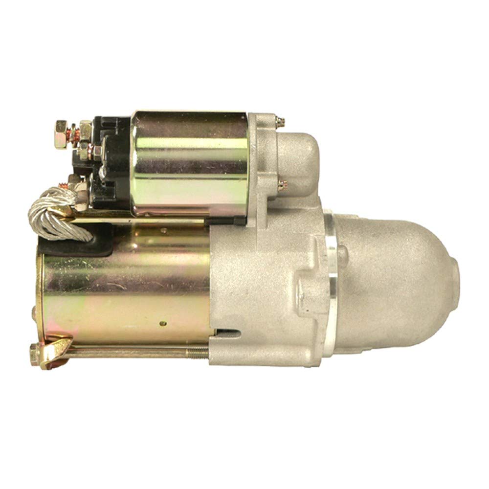 Db Electrical 410-12240 Starter Compatible With/Replacement For Chevy Cavalier 2.2L 2002-2005 Oldsmobile Alero 2.2L 2002-04 Pontiac Grand Am, Sunfire 2.2L 2002-2005 Saturn Ion 2.2L 2003-2006 12564089
