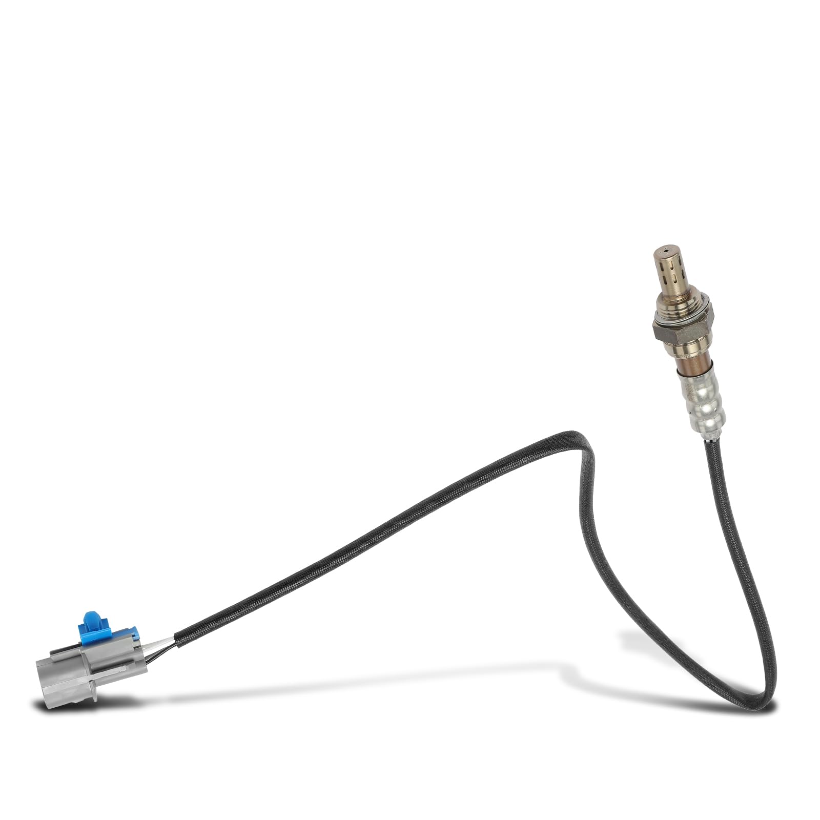 Downstream O2 Oxygen Sensor Replacement for Hyundai Tiburon 03-08 Sonata 02-05 Tucson 05-09 Santa Fe Kia Optima 03-06 Sportage 0