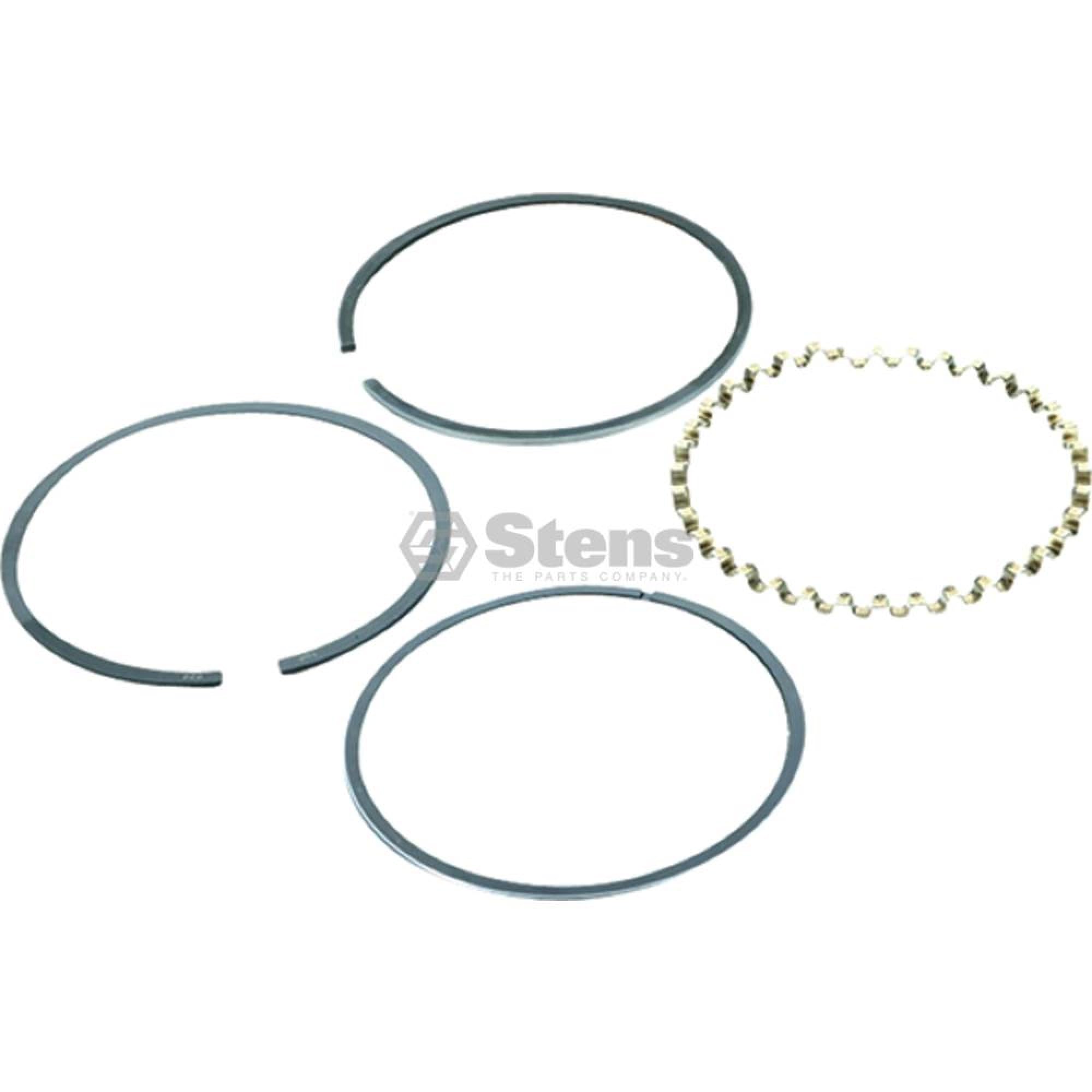 Stens Piston Rings +.020 500-777 For Kohler 48 108 07-S