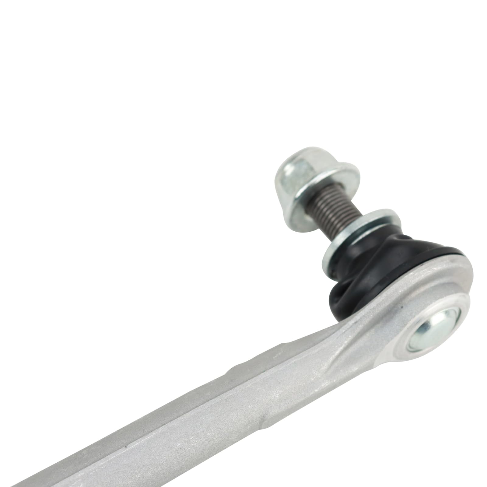 Trq Front Sway Bar Stabilizer Link Set Compatible With 2021-2022 Lexus Es250 2019-2022 Es300H Es350 Toyota Avalon 2018-2022 Camr