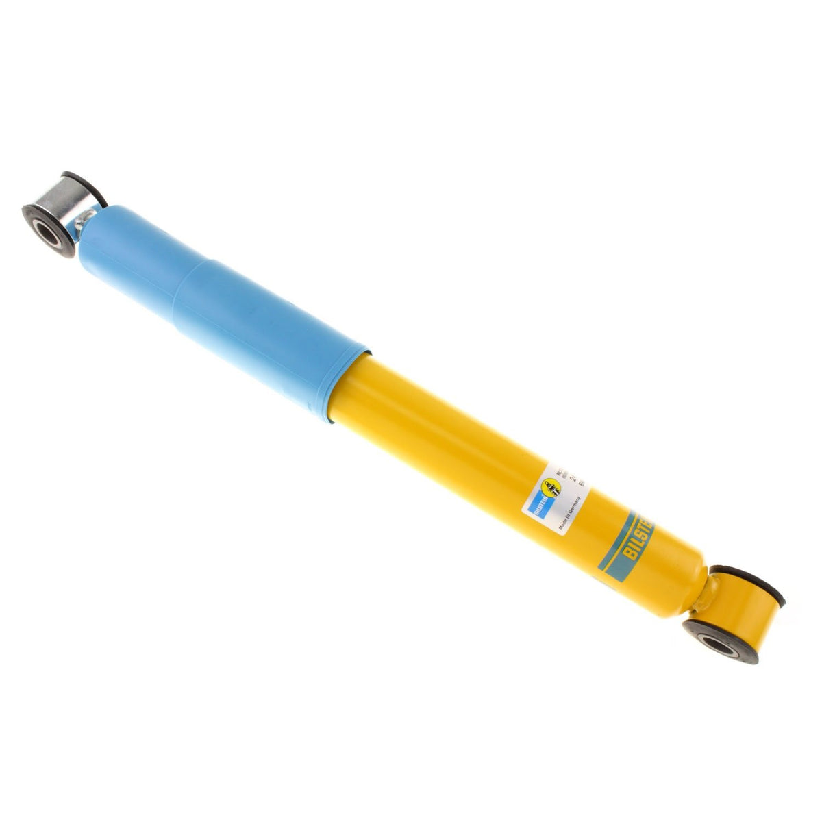 Bilstein B6 00-04 Safari Cheeta/Zanzabar Rear 46Mm Monotube Shock Absorber (24-186438)