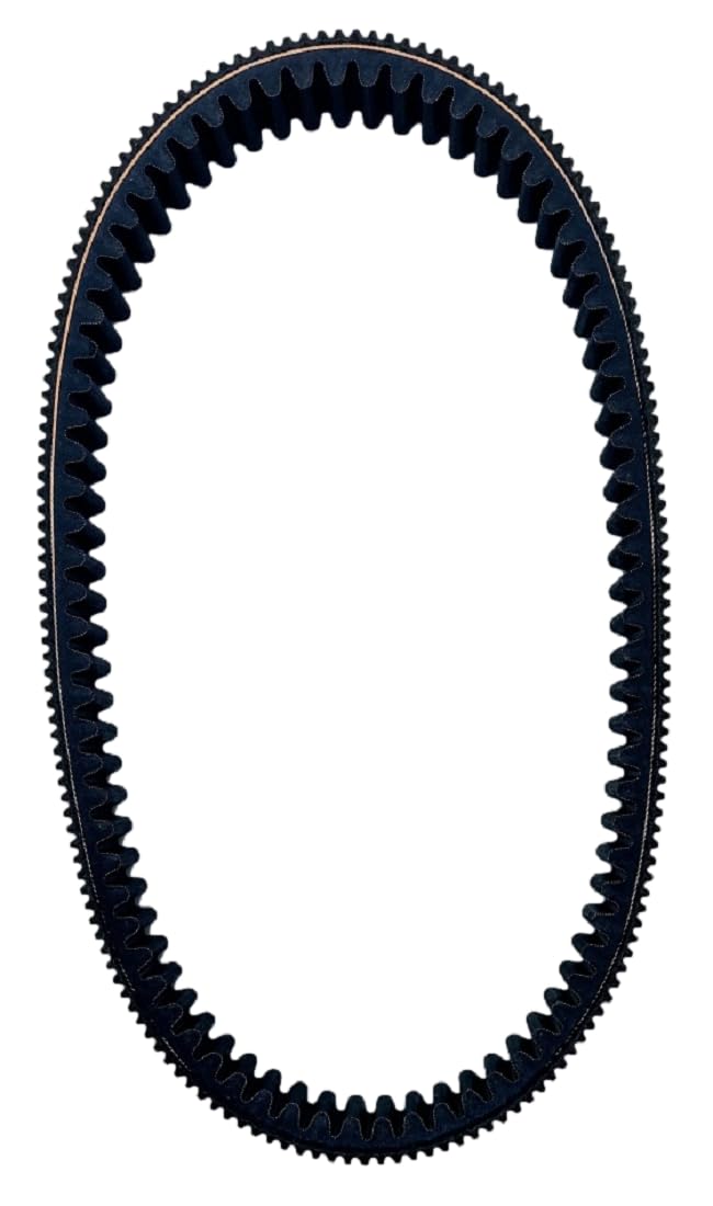 Yamaha OEM 2014-2023 Viking/Viking VI/Wolverine 700 Drive Belt - 1XD-17641-00-00