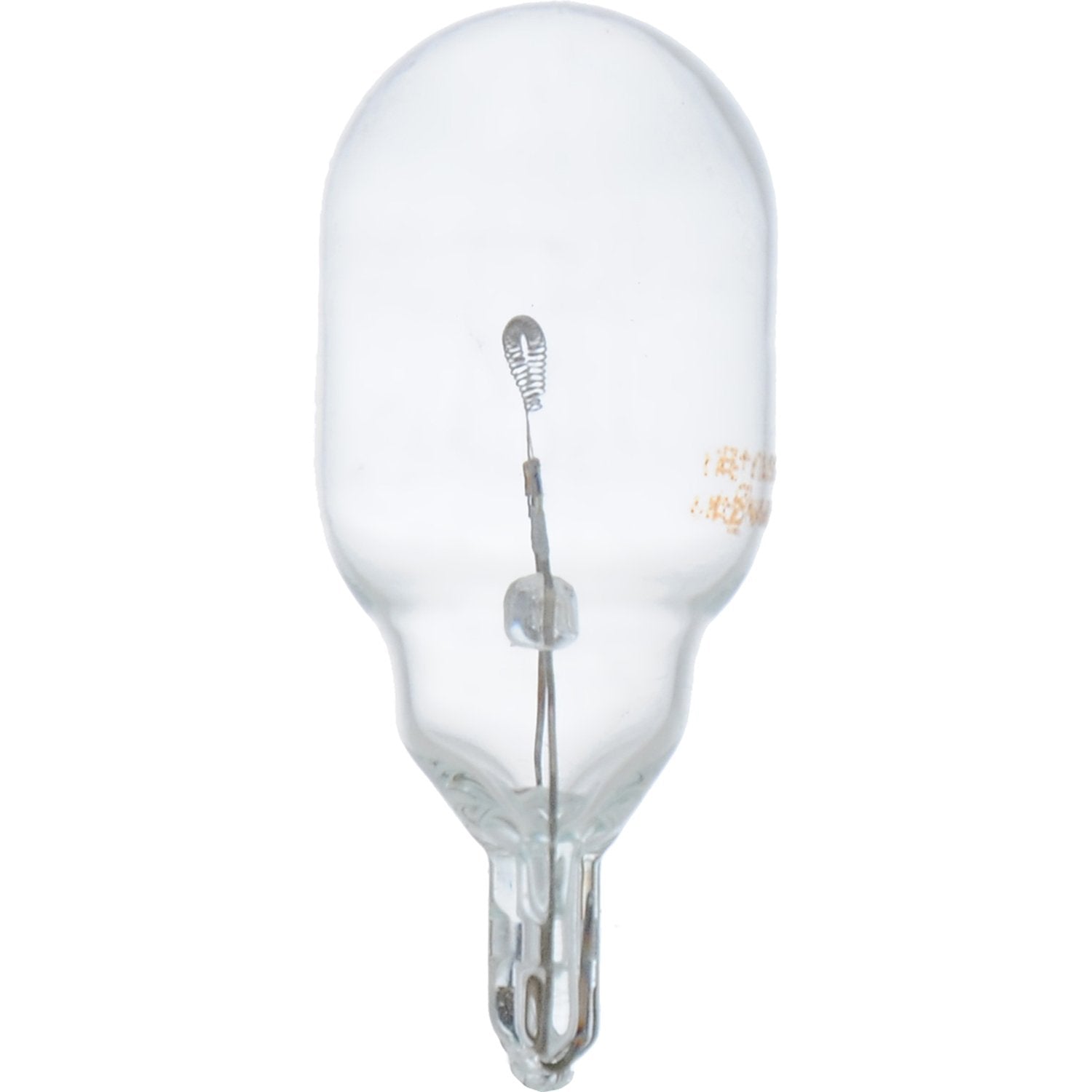 Sylvania 921 Basic Miniature Bulb, (Contains 10 Bulbs) (921.Tp)