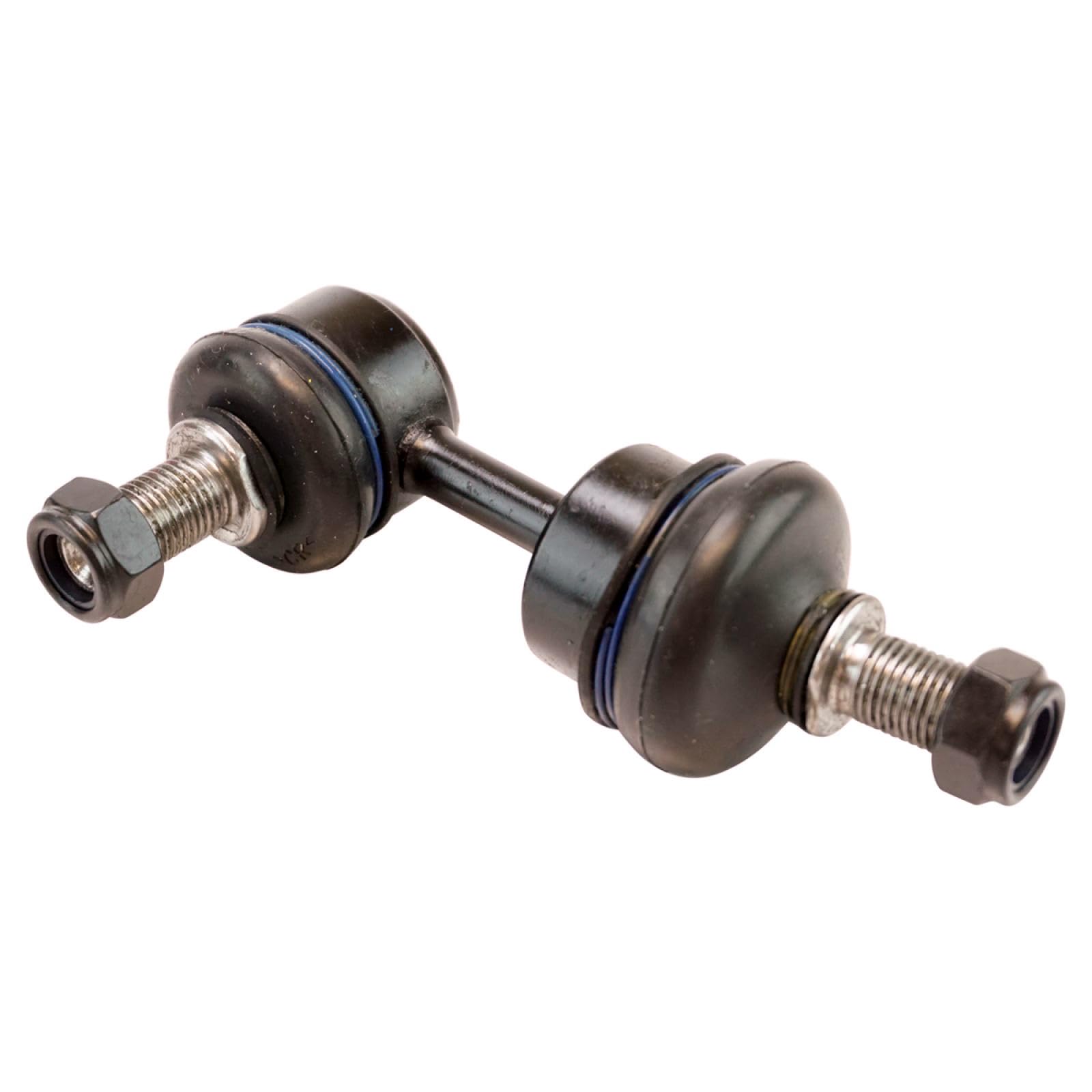 Trq Sway Bar Stabilizer Link Set Front & Rear Compatible With 11-13 Sportage 10-13 Tucson