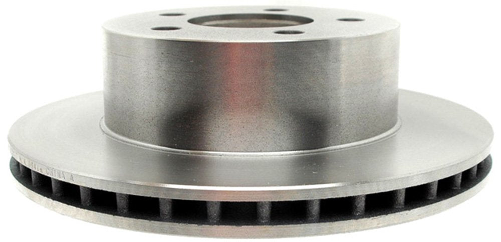 Raybestos 780444R Professional Grade Disc Brake Rotor