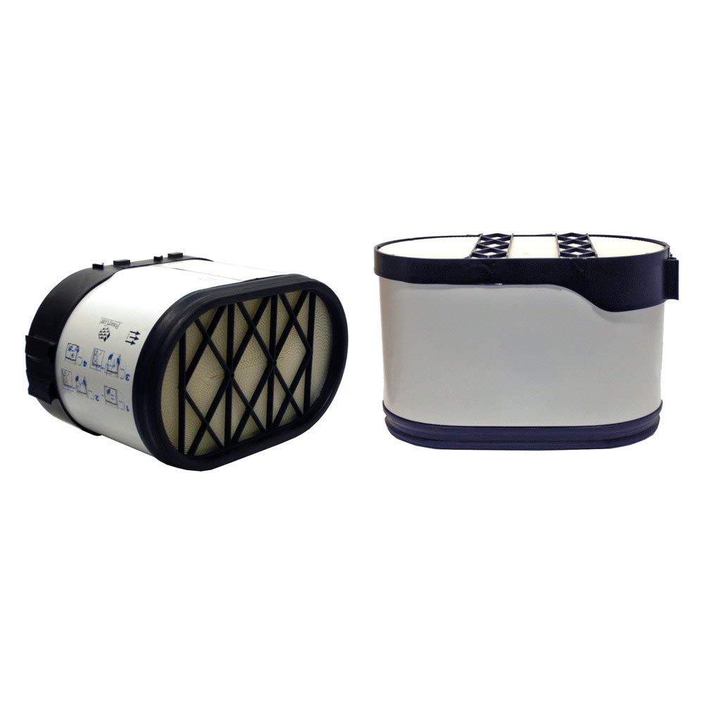 WIX 49456 Heavy Duty Air Filter