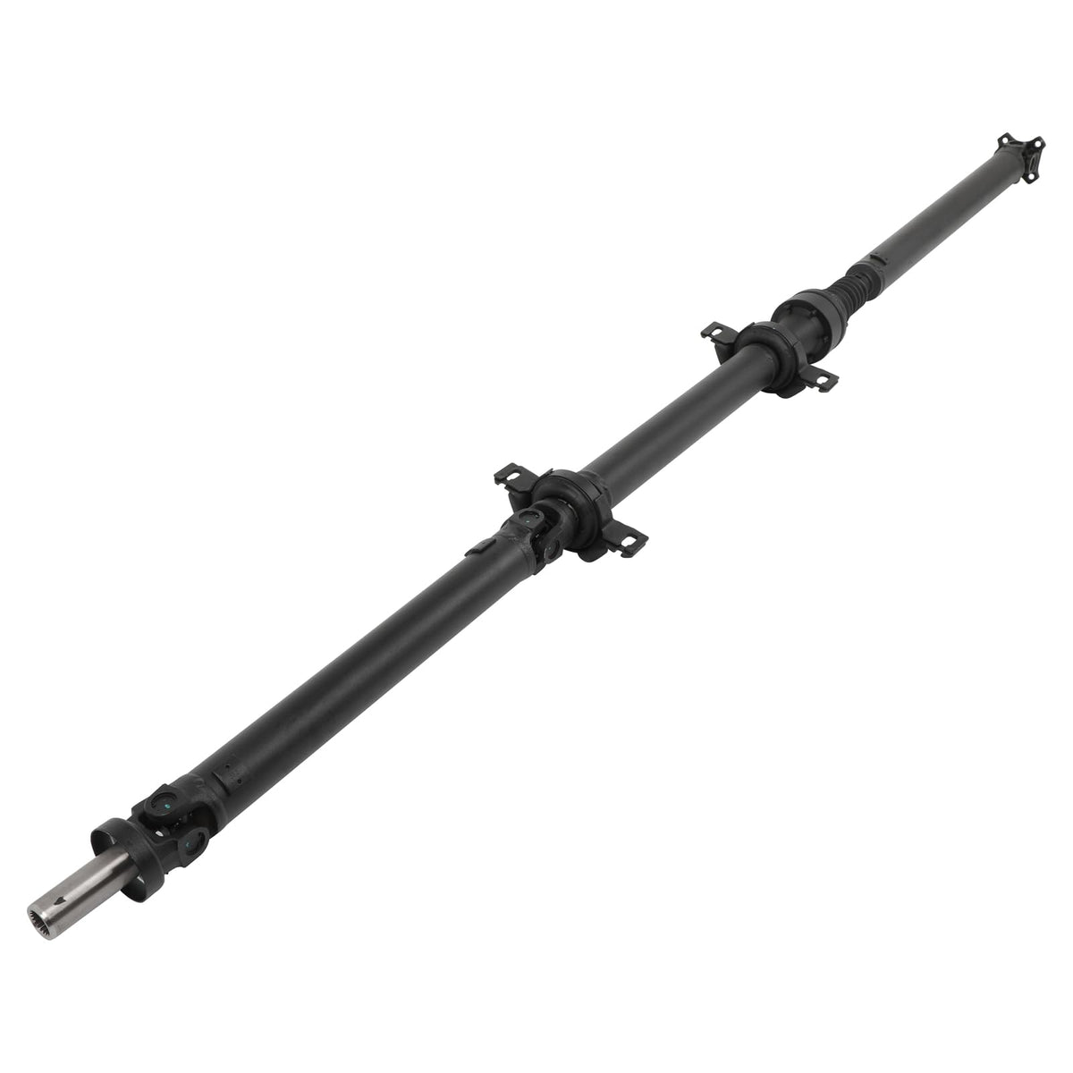 Scitoo?89.125''?Steel Rear Driveshaft Assembly Drive Shaft Prop Shaft For Lexus Rx330 For Lexus Rx350 2004-2009,For Toyota For H