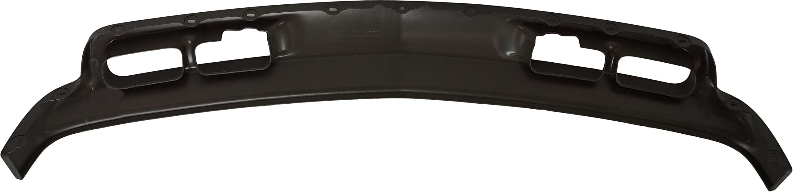 Garage-Pro Valance Compatible with 2000-2006 Chevrolet Tahoe, 1999-2002 Silverado 1500, 2500, 2001-2002 Silverado 1500 HD, Front