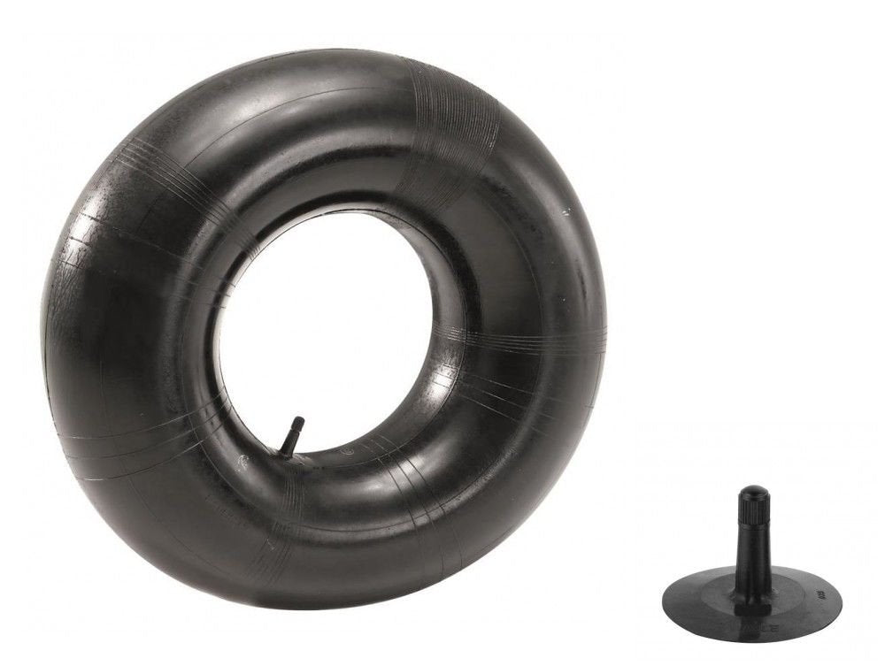 Raparts (2) Tire Inner Tubes 18X8.5-10 18X8.5X10 18-8.5-10 18 8.5 10 Tr13 Straight Valve