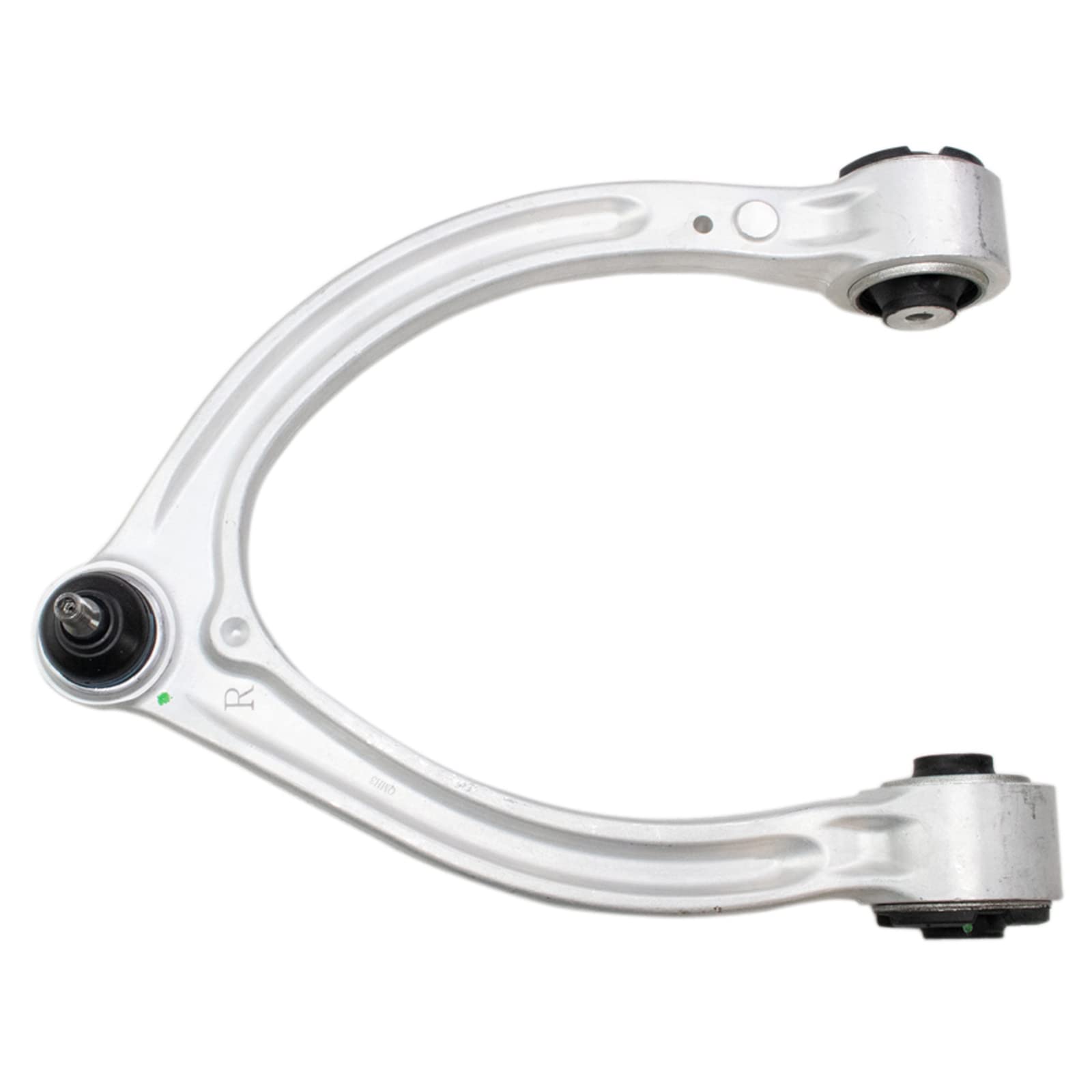 Trq Front Upper Control Arm W/Ball Joint Passenger Right Rh For Mercedes Cl S Class