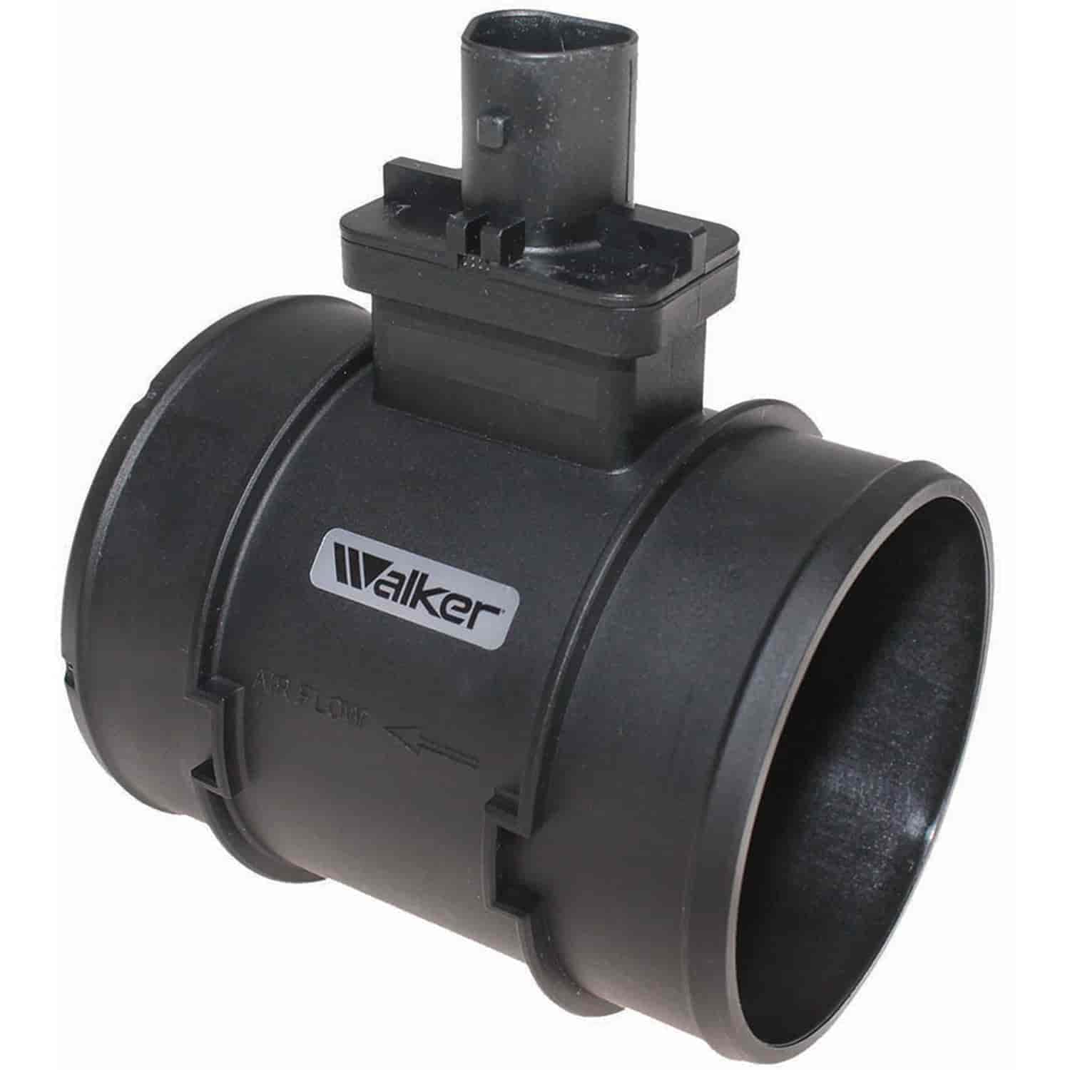 Walker Products 245-1253 Mass Air Flow Sensor Assembly