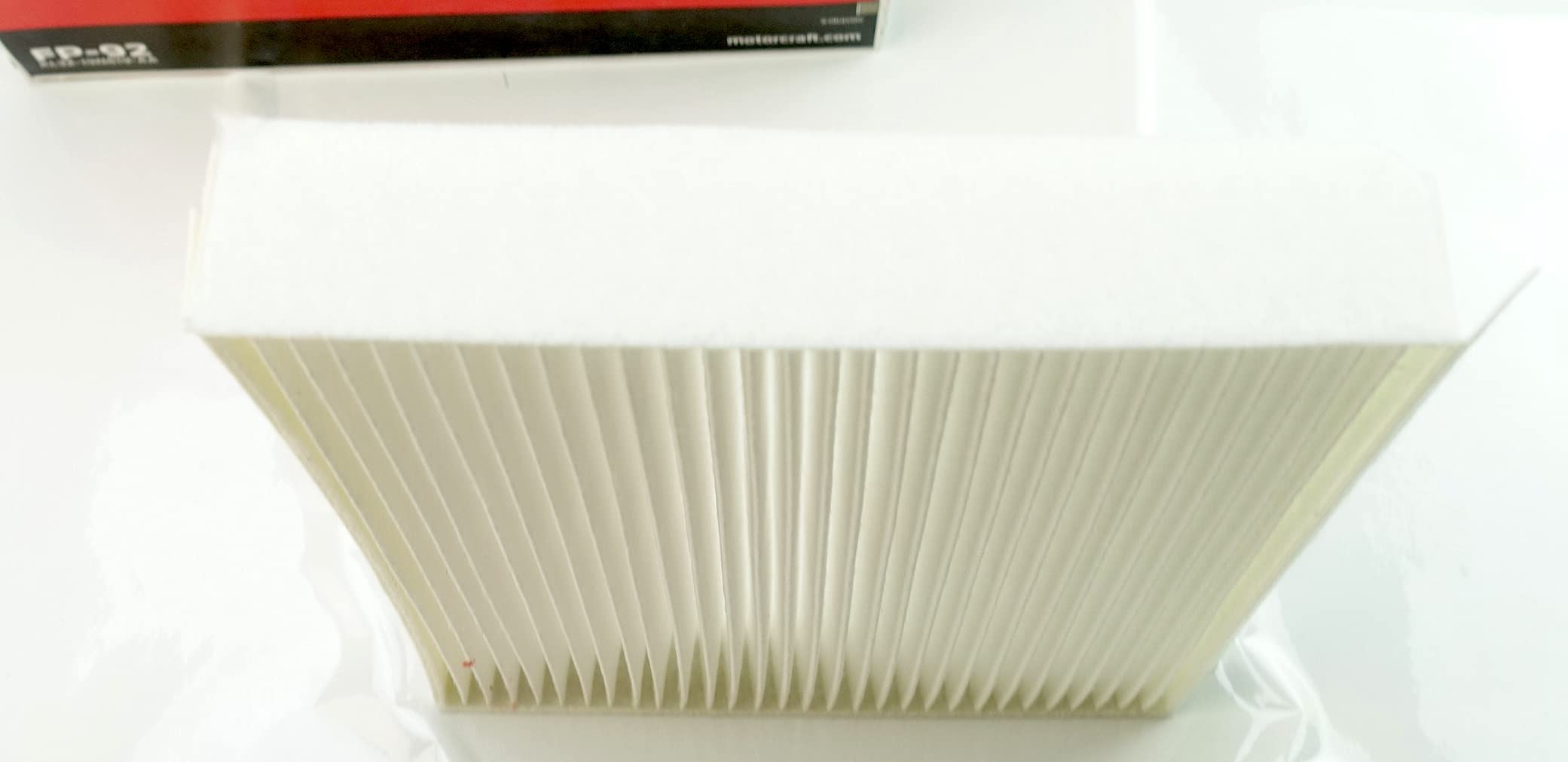 Ford Pollen Filter FL3Z-19N619-A - High-Quality Air Filtration for Enhanced Cabin Comfort