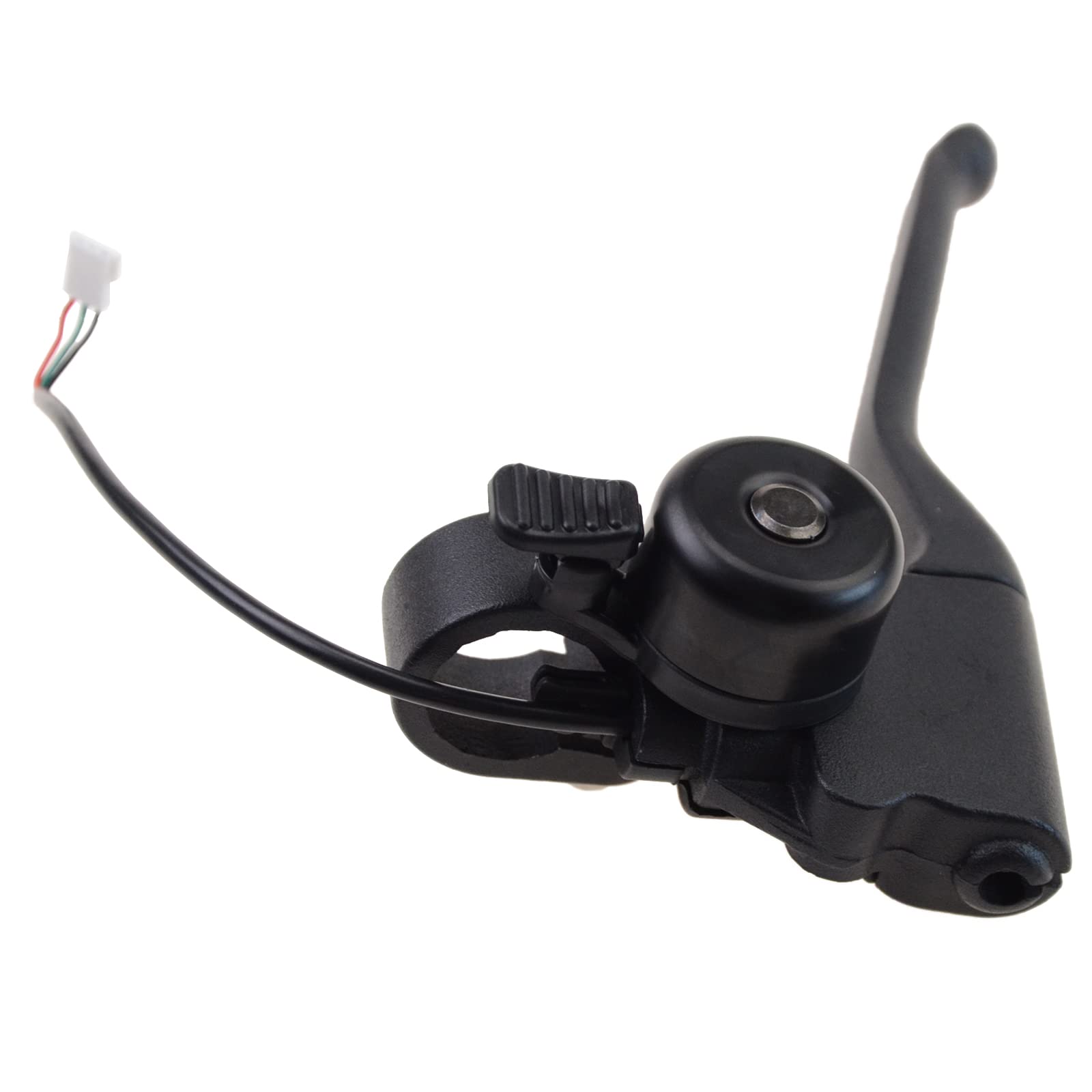 Goofit Brake Lever Handle With Bells Replacement For M365/1S Pro/Pro2 Electric Scooter Parts