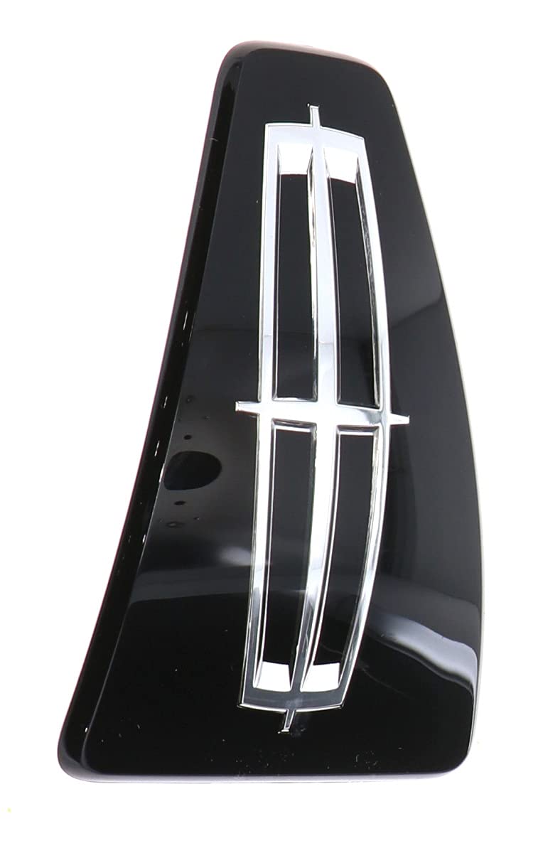 Ford 2L7Z-8213-Aa - Name Plate