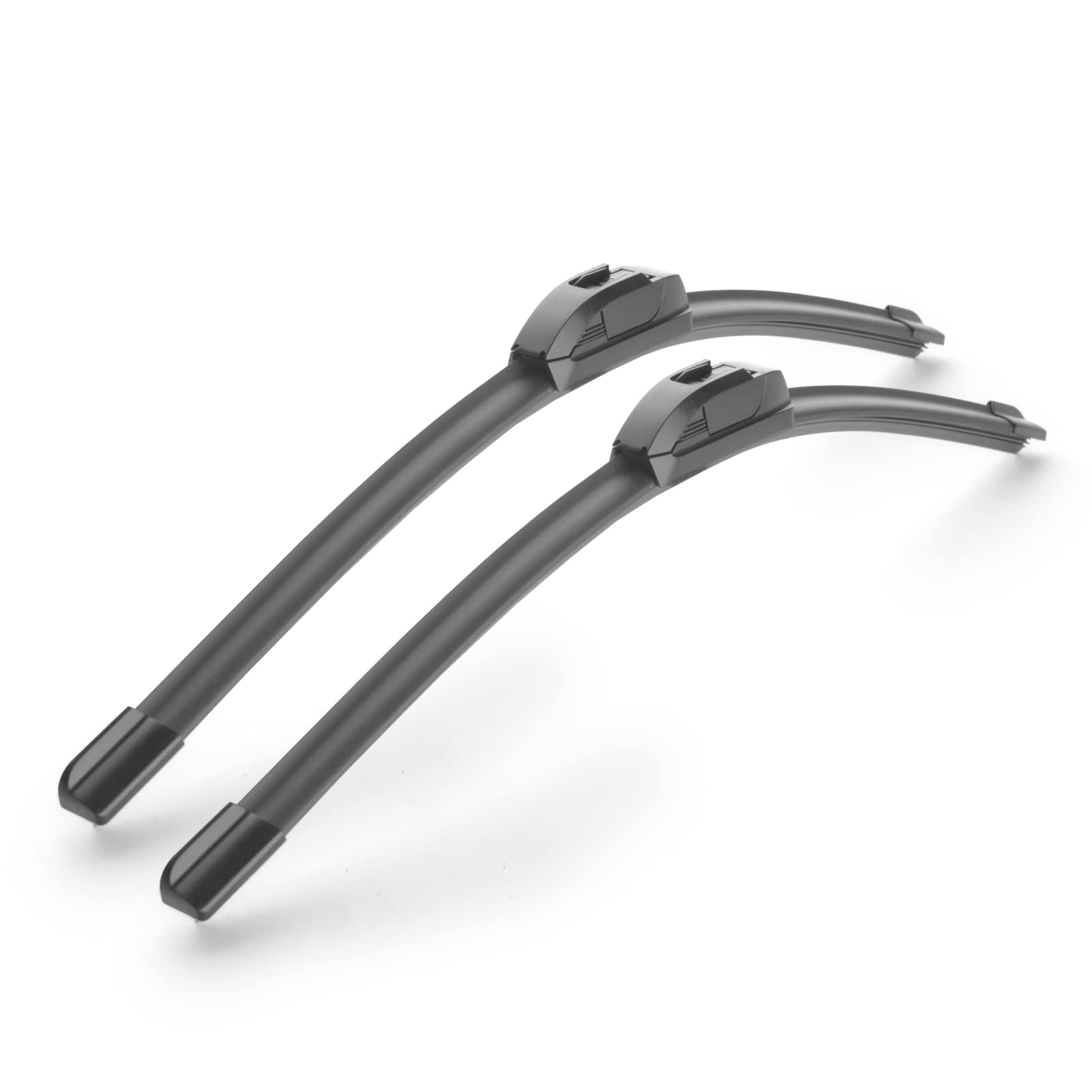 Oem Quality Performance Premium 22 Wiper Blades 2 Pack,All-Season Auto Replacement Windshield Wiper Blades,Fit Chevrolet Impala 