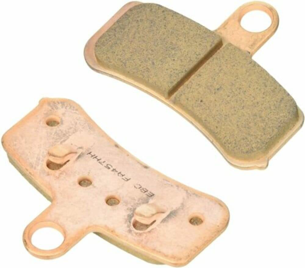 Ebc Fa457Hh Double-H Sintered Brake Pads