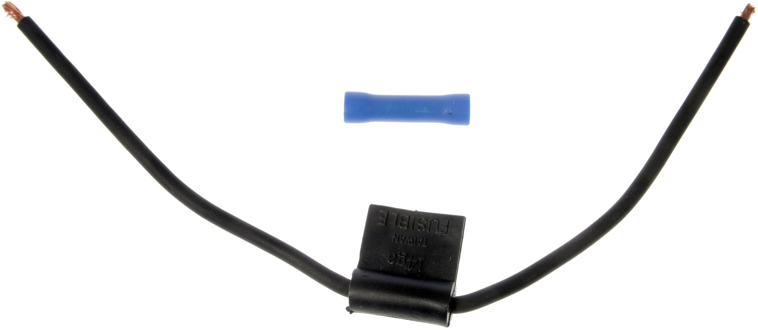 Dorman 85622 14 Gauge Fusible Link Wire Carded Universal Fit