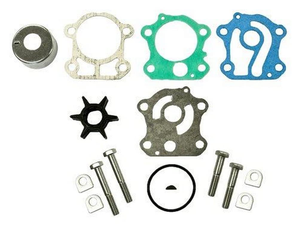 Sierra International, 18-3465, Water Pump Kit