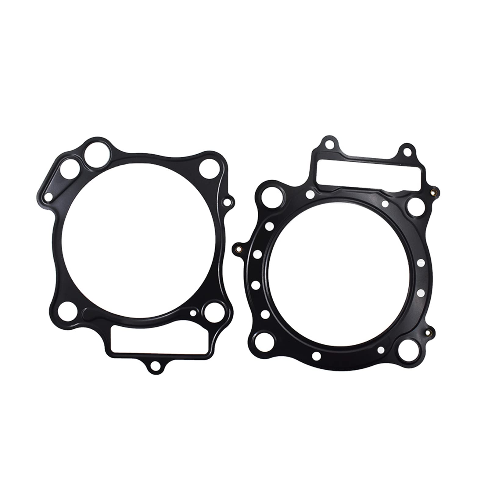 Autoparts Complete Gasket Kit Set Top Bottom End Gaskets Replacement For Honda Trx450Er 2006-2014