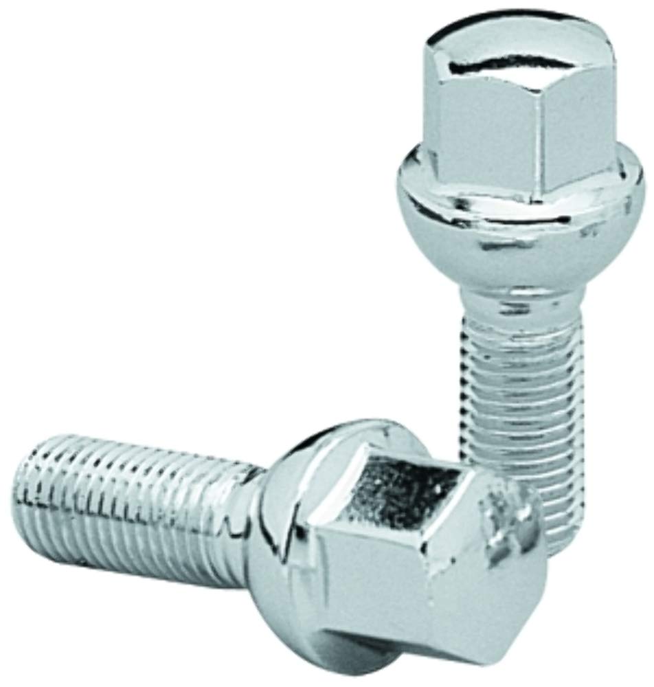 Topline Whl Topline C9584 56 Mm Length Conical Seat Lug Nut