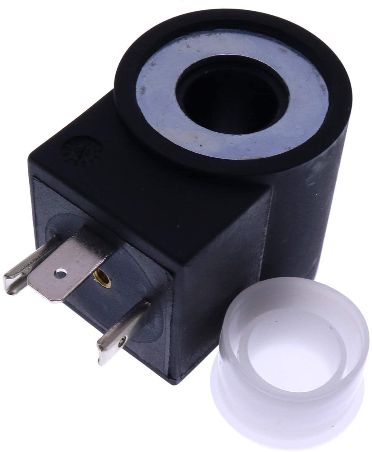 Tinned Copper Wire 14 Awg (2M