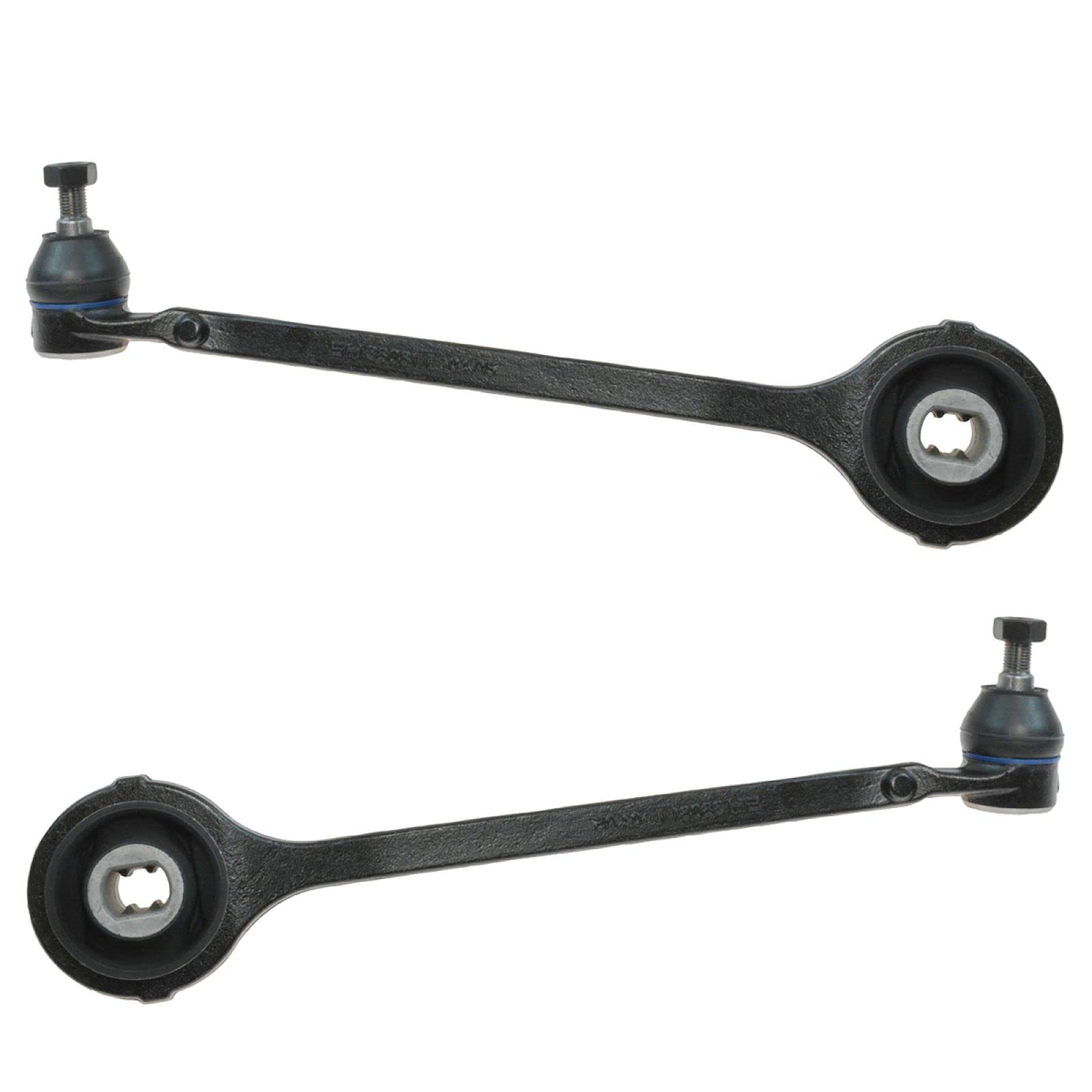 Trq Front Lower Control Arm With Ball Joint Set Compatible With 2005-2014 Chrysler 300 2008-2018 Dodge Challenger 2006-2018 Char