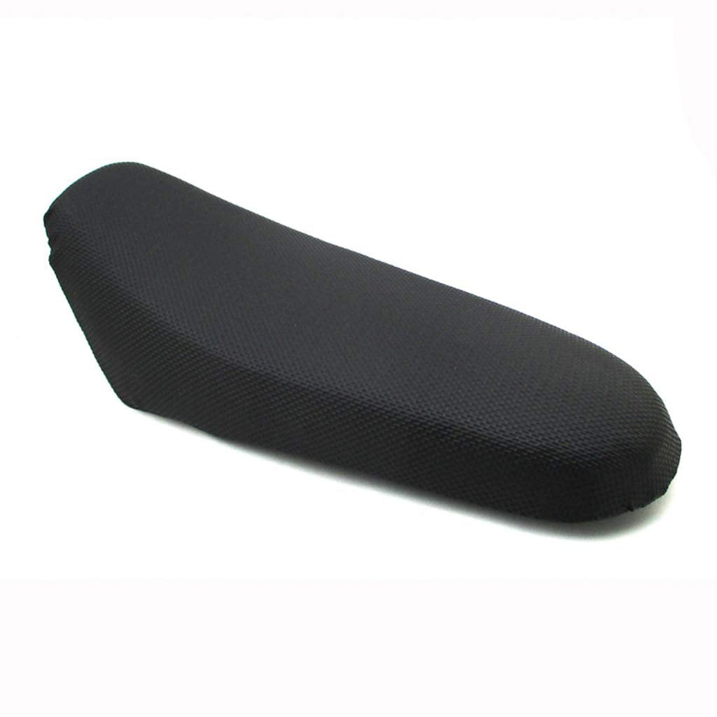 Tc-Motor Seat Assembly Cushion For Mini Moto Dirt Pocket Bike 47Cc 49Cc For Coolster Qg-50