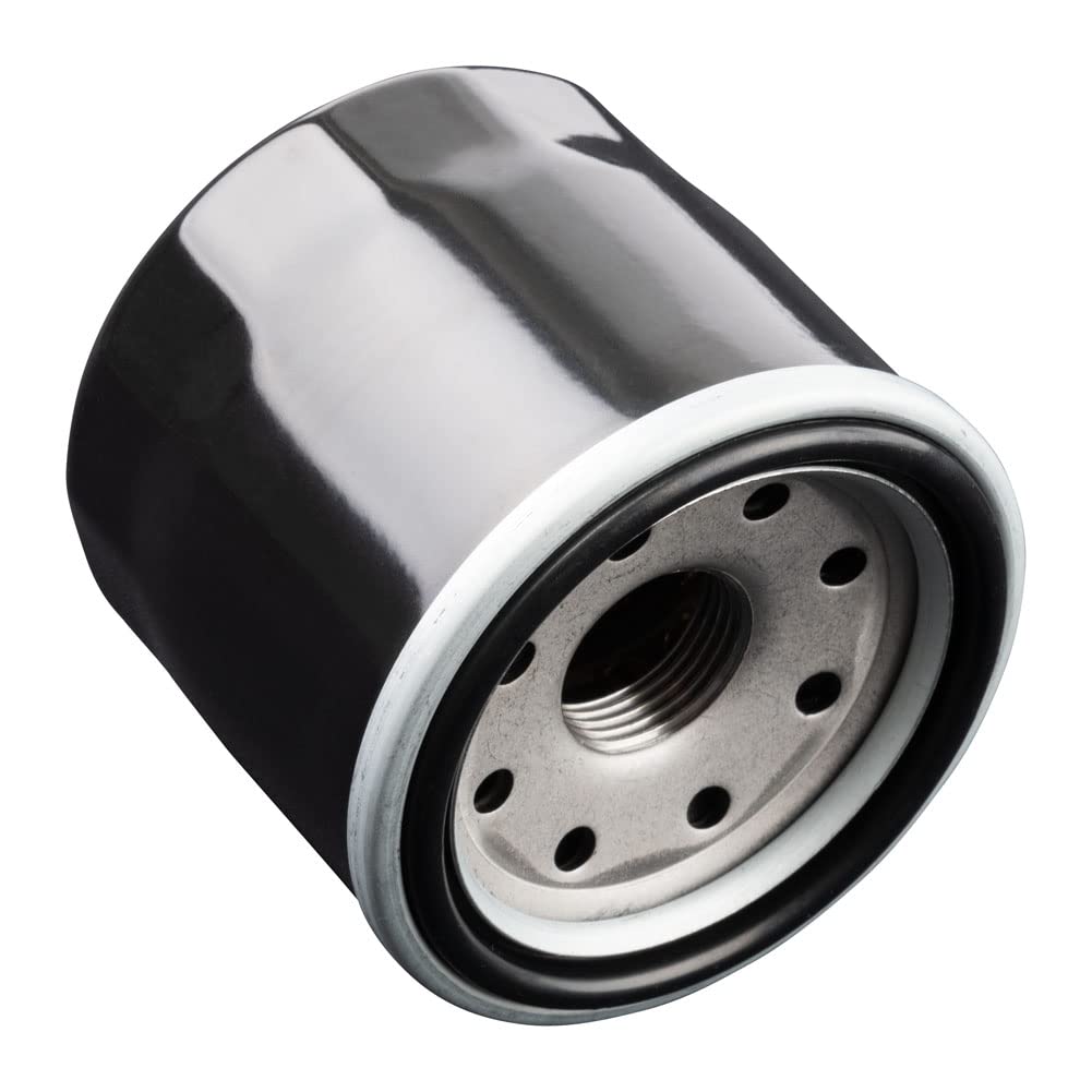 Tusk First Line Oil Filter Single For Triumph Thunderbird 1600 2010-2014