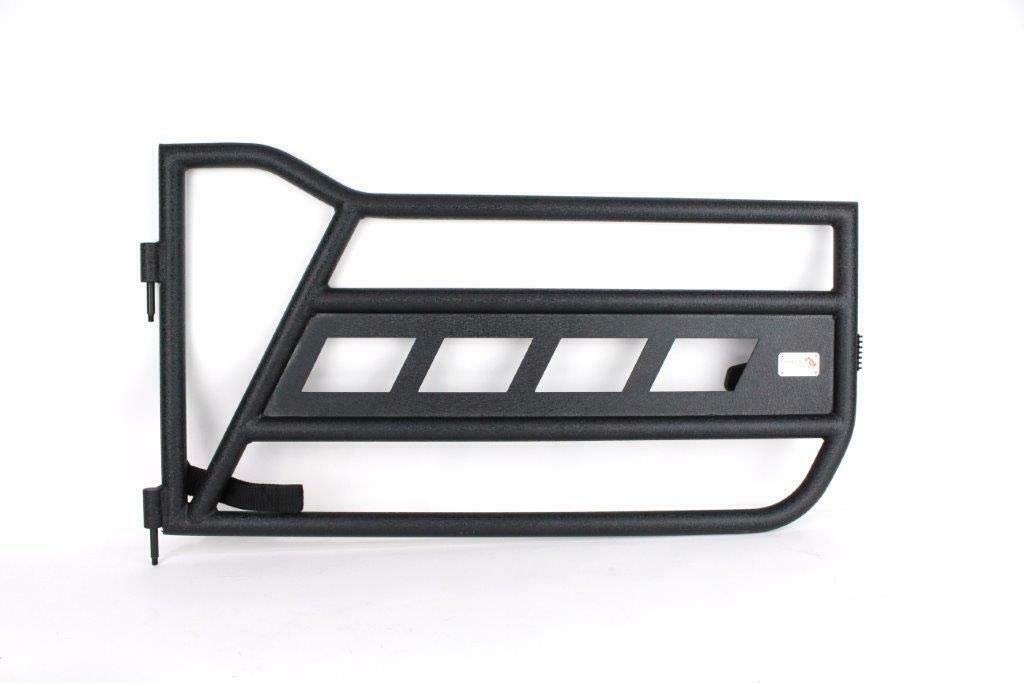 Fishbone Jl Front And Rear Tube Doors