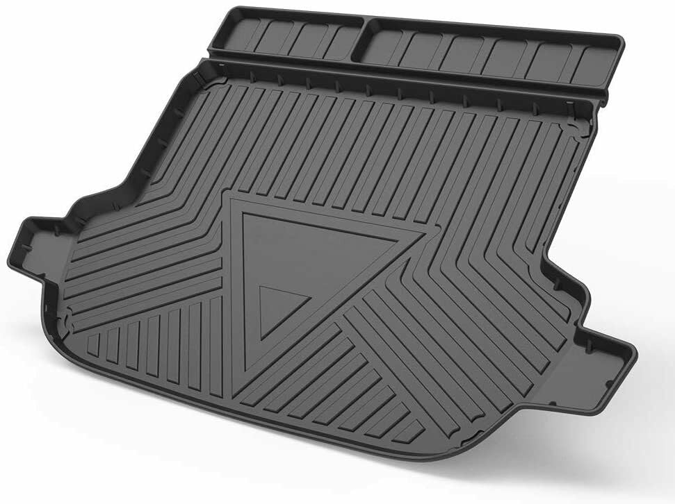 Forester Cargo Liner Compatible With 2014-2018 Subaru Forester