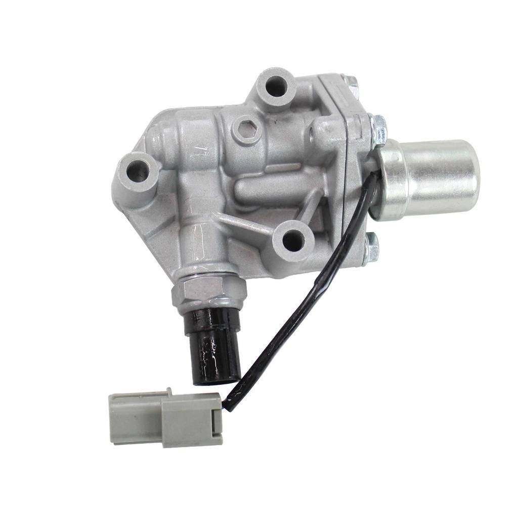 Dnj Vts1085 Variable Timing Solenoid For 2001-2005 / Honda/Civic / 1.7L / Sohc / L4 / 16V / 1668Cc, 1700Cc / D17A1, D17A2, D17A6, D17A7