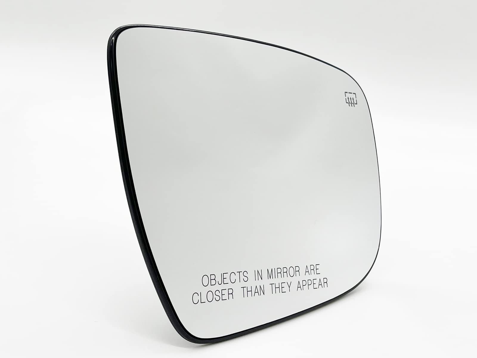 Apa Replacement Mirror Glass For 2014-2020 Rogue 2015-2021 Murano 2017-2020 Pathfinder Power Heated Passenger Right Side 963654Ba1A Ni1325120