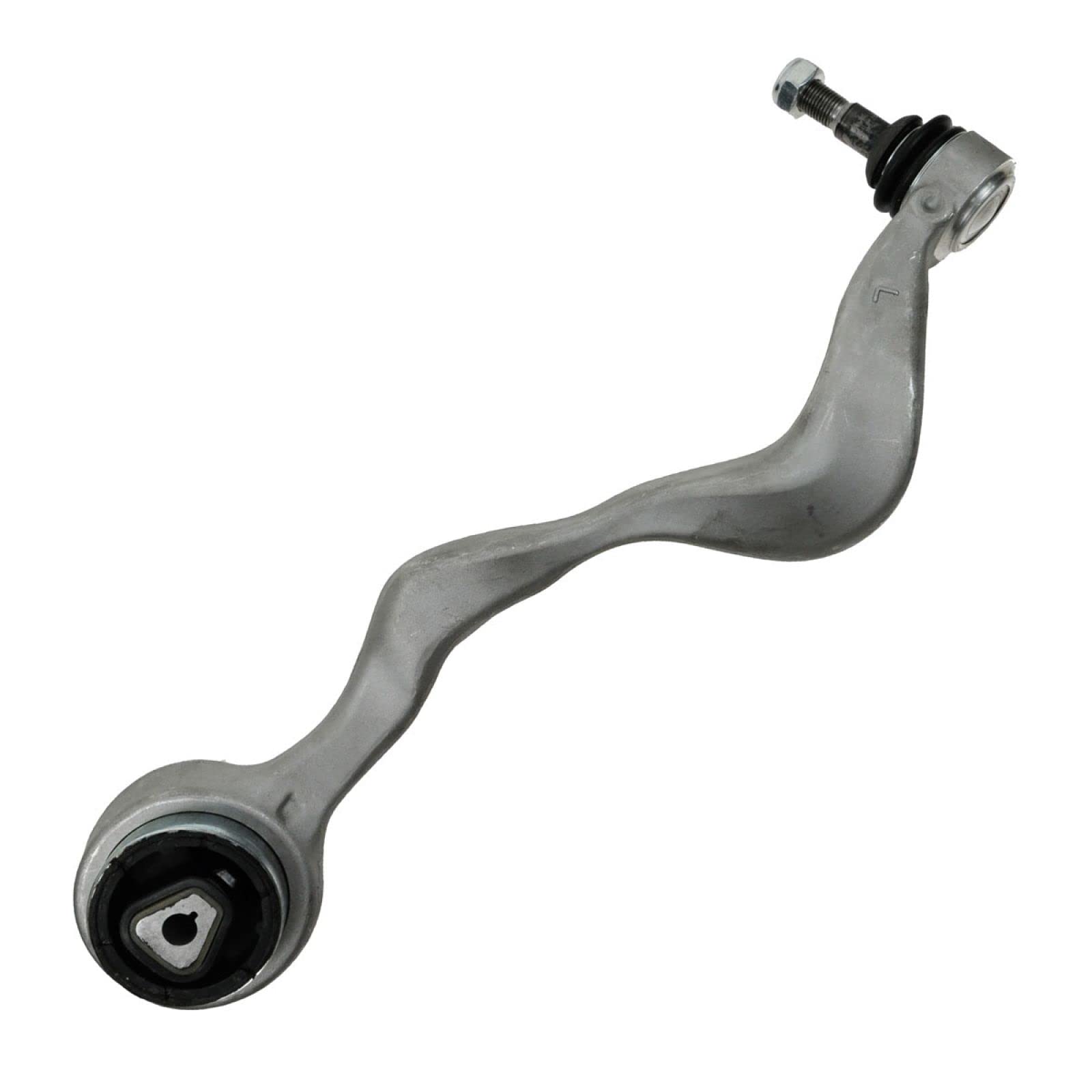 Trq Front Left Lower Control Arm With Ball Joint Drivers Side Compatible With 2008-2013 Bmw 128I 135I 2006 325I 2007-2013 328I 3