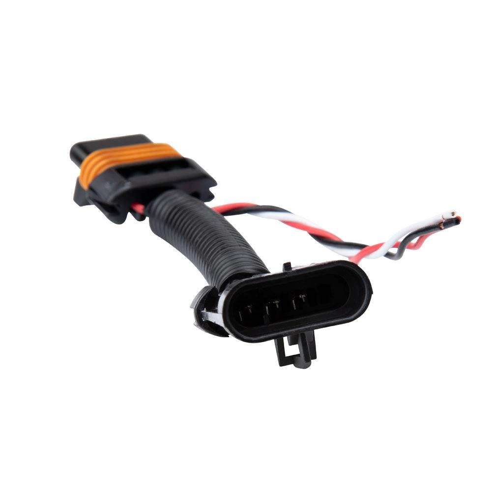 Tusk Ftvwh009 In-Line Auxiliary Power Plug