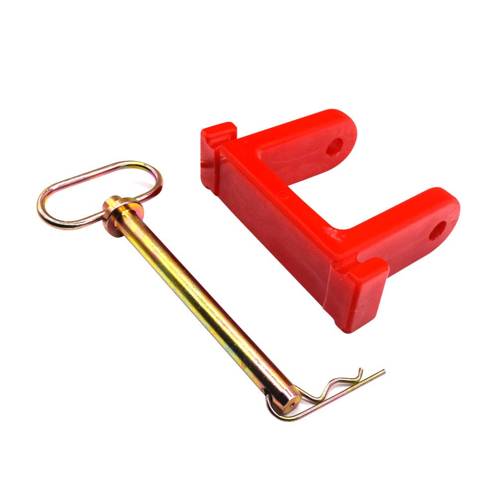 Huthbrother Bow Stops Pwc-5A Trailer Bumper W/Hitch Compatible With Jet Ski Ski Doo, Waver Runner, Pwc,Replace 5801632 By6105