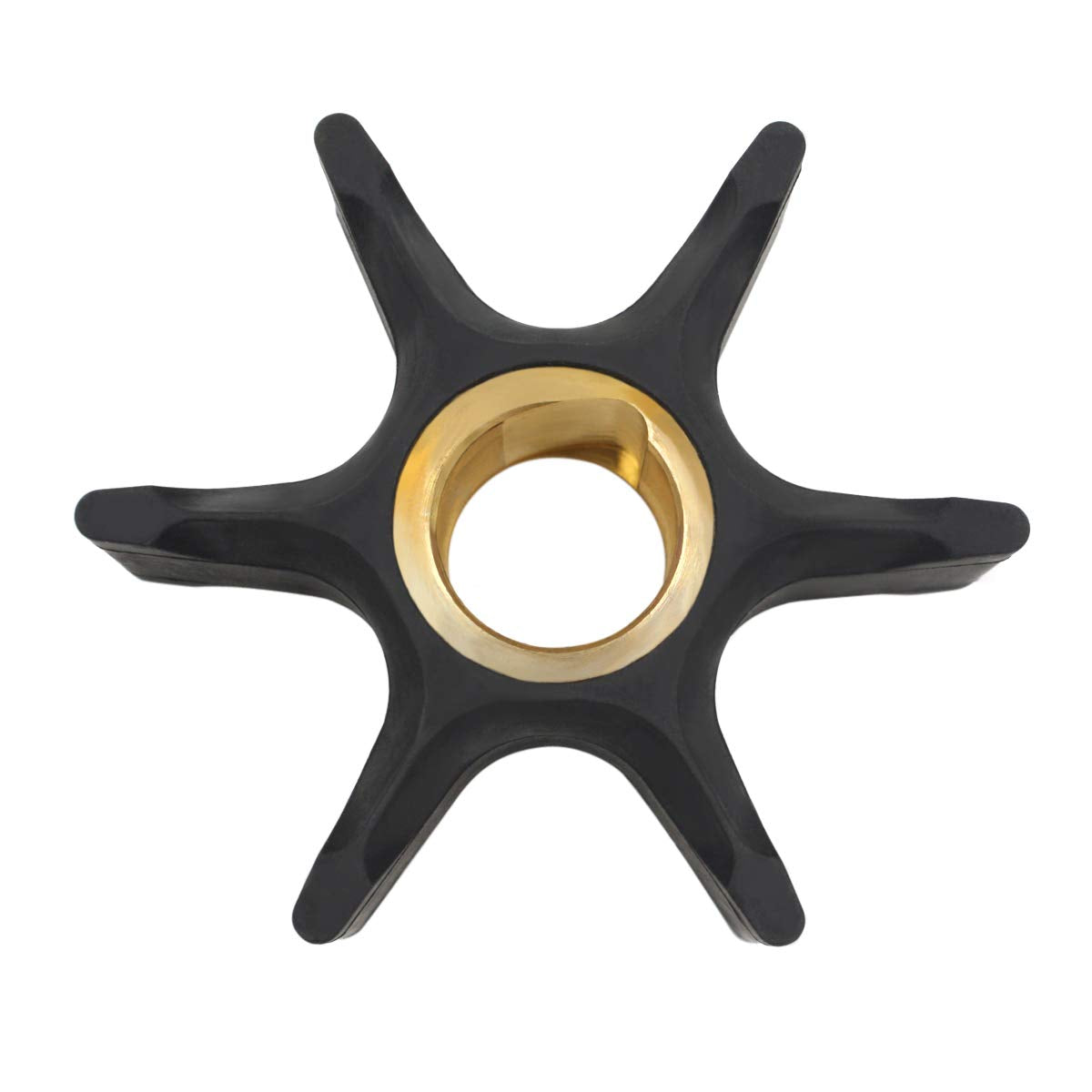 Ghmarine 5001594 Water Pump Repair Kit With Housing For Johnson Evinrude 85-300Hp Engines 395060 390768