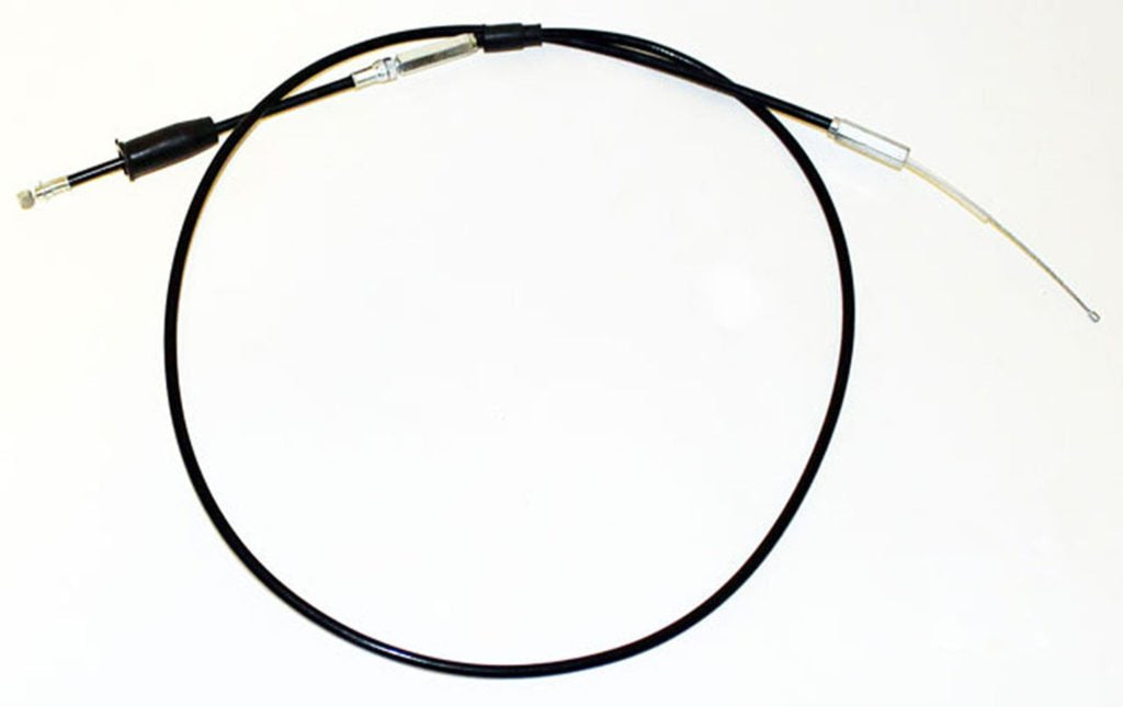 Throttle Cable Fits Yamaha Tri Moto 200 Ytm200Er 1983-1985 By Race-Driven