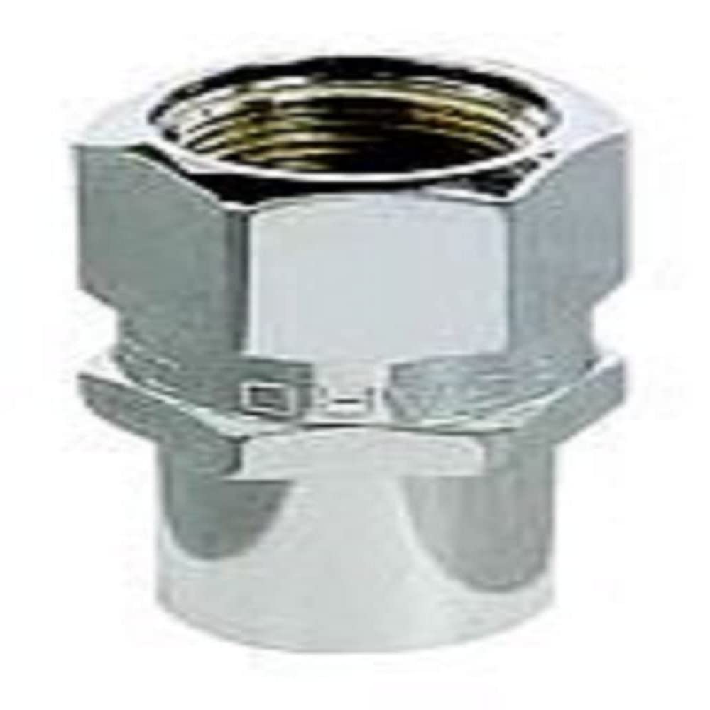 Mcgard 61006 Chrome Racing .746'' Shank Style Lug Nut Set (7/16'' - 20 Thread Size) - Set Of 4