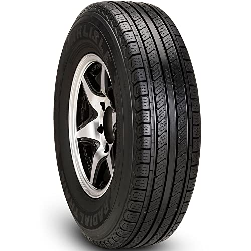 Carlisle Radial Trail Hd St235/80R16 E