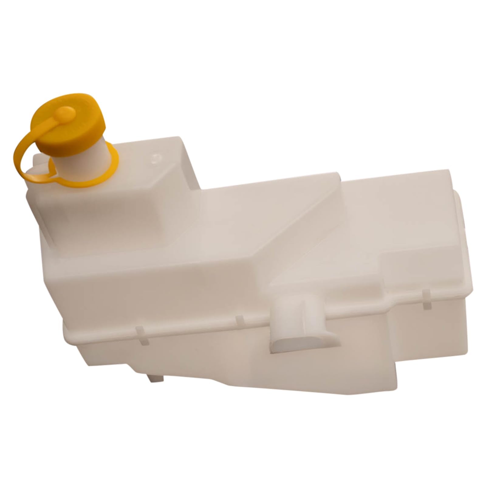 Trq Radiator Coolant Reservoir Expansion Tank Overflow Bottle Compatible With 2016-2020 Nissan Rogue Ni3014133