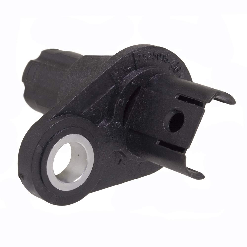Engine Crank Crankshaft Position Sensor Compatible With 0.6L 2.5L 3.0L 4.0L 125I 128I 130I 135I 323I 325I 328I 330I 335I 525I 528I 530I 535I 740I I3 M3 X1 X3 X5 X6 Z4 907754 Pc768 5S11457 13627525015