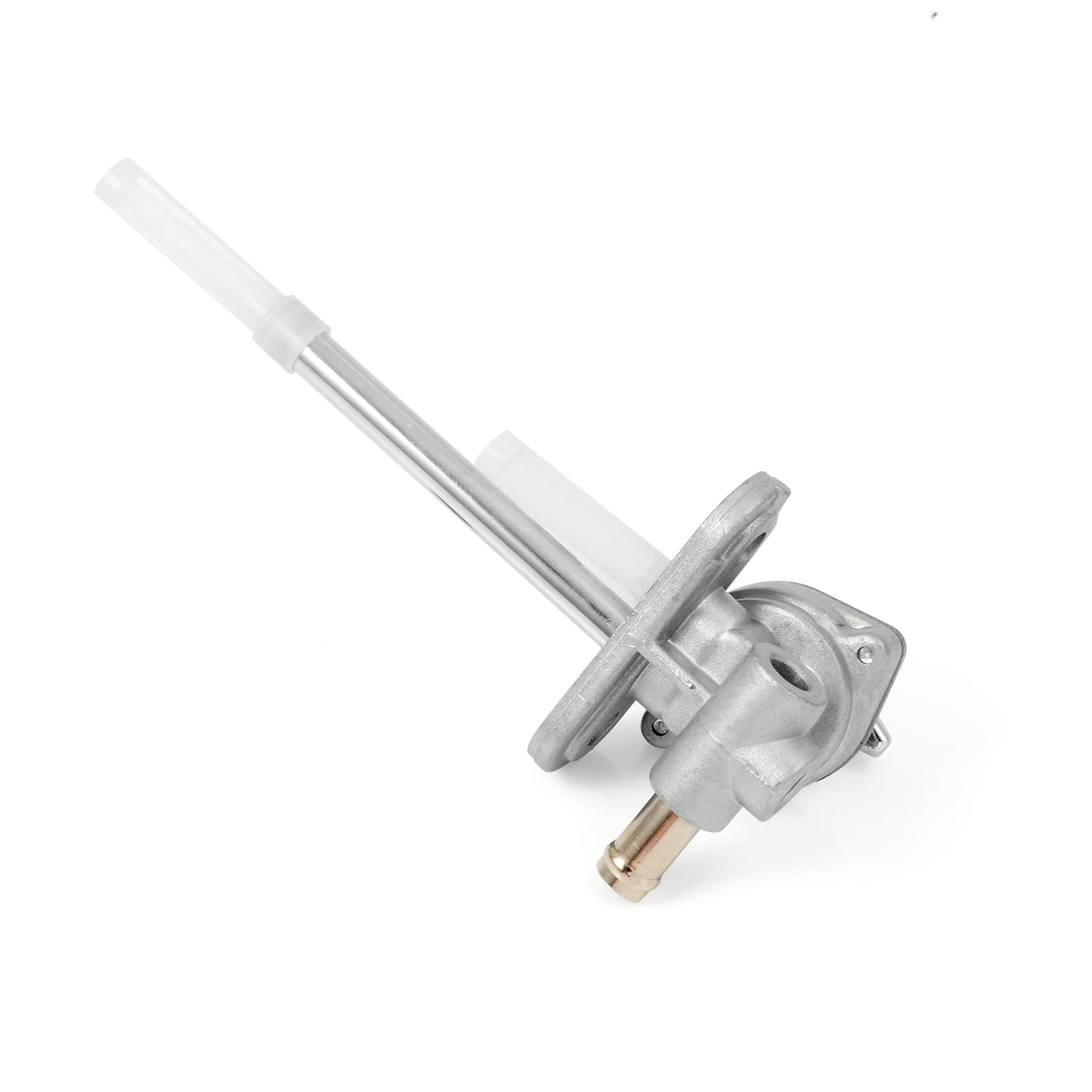 Fuel Valve Petcock For Yamaha Bear Tracker 250 Big Bear 250 Yfm250X Yfm250B Timberwolf 250 Yfb250 Big Bear 400 Bruin 250 3Jn-24500-10-00