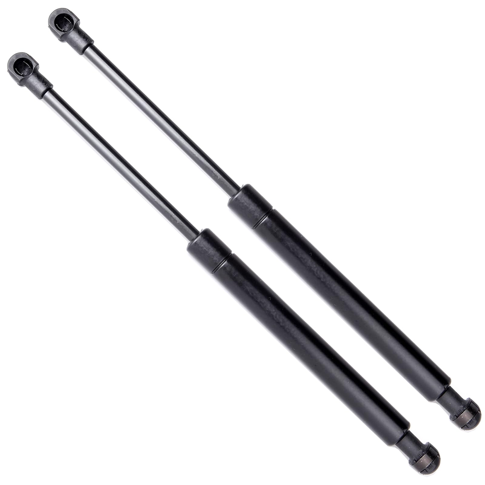 Scitoo Trunk Rear Left And Right Lift Supports Replacement Struts Gas Springs Shocks Fit For Lexus Ls430 2001-2006 6415 Pm2040 2