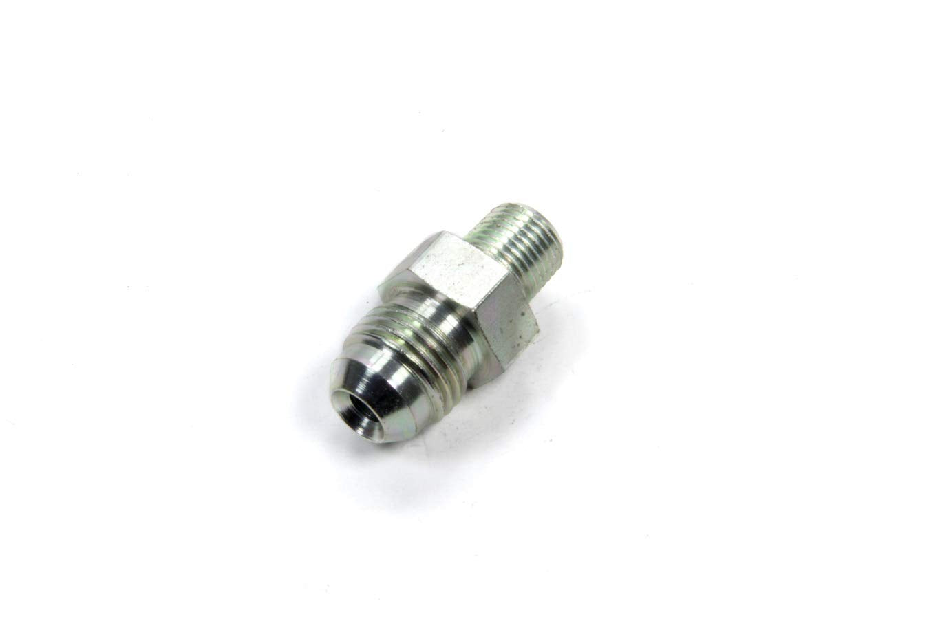 Aeroquip Fcm2514 Steel -06An Male To 1/8'' Straight Pipe Connector